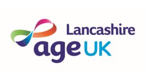 age UK - Lancashire logo